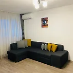 Apartament Cristina