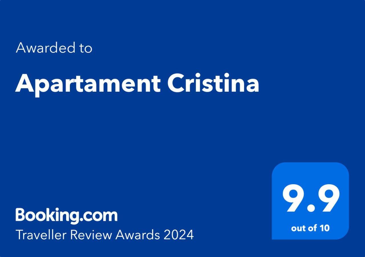 Cristina Appartamento